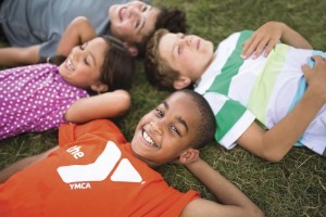 YMCA - For Youth Development