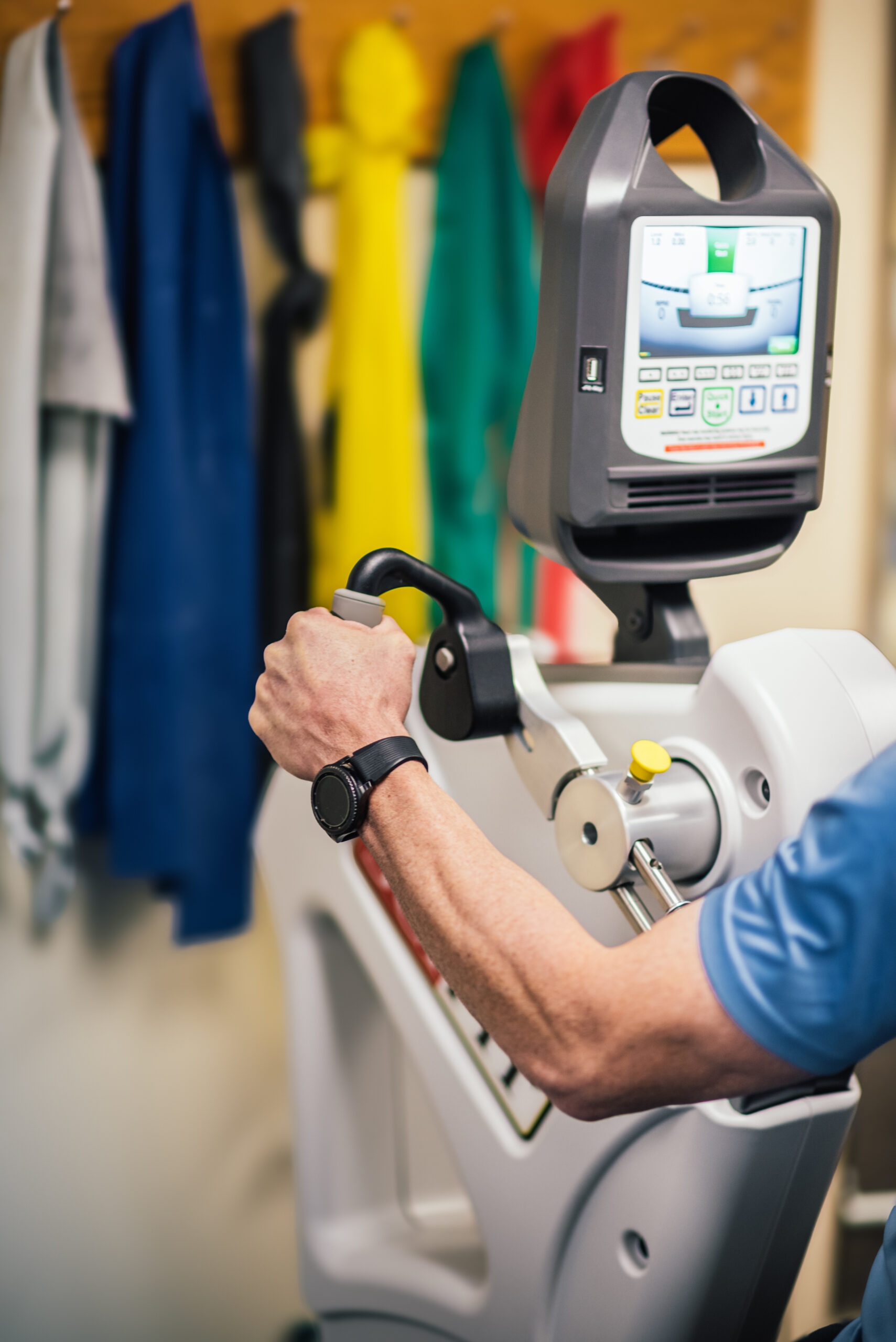 wellness with spinal injury Phto 2